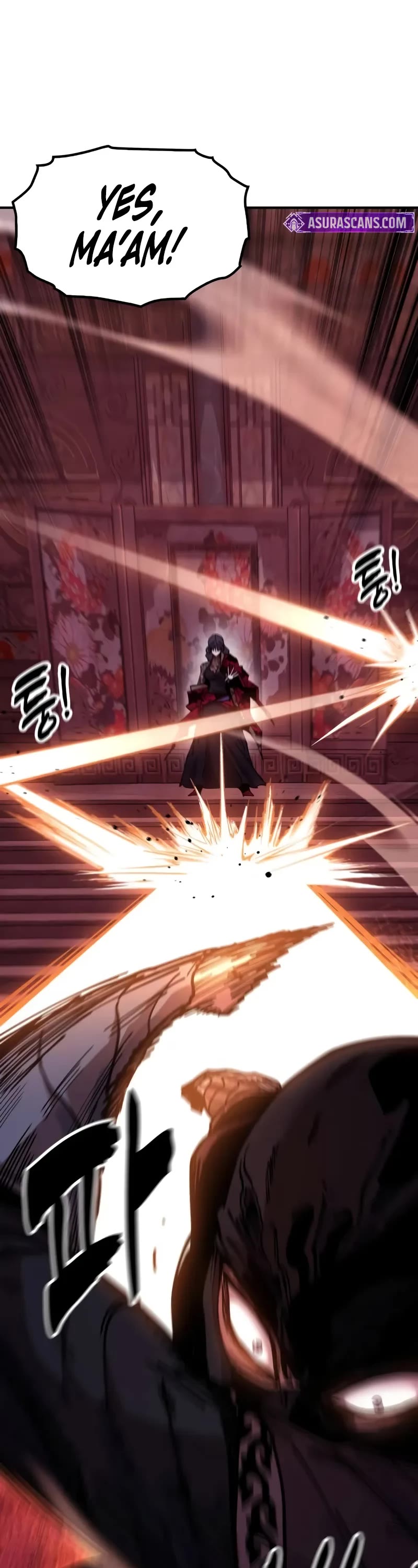 Chronicles of the Lazy Sovereign chapter 5 page 42