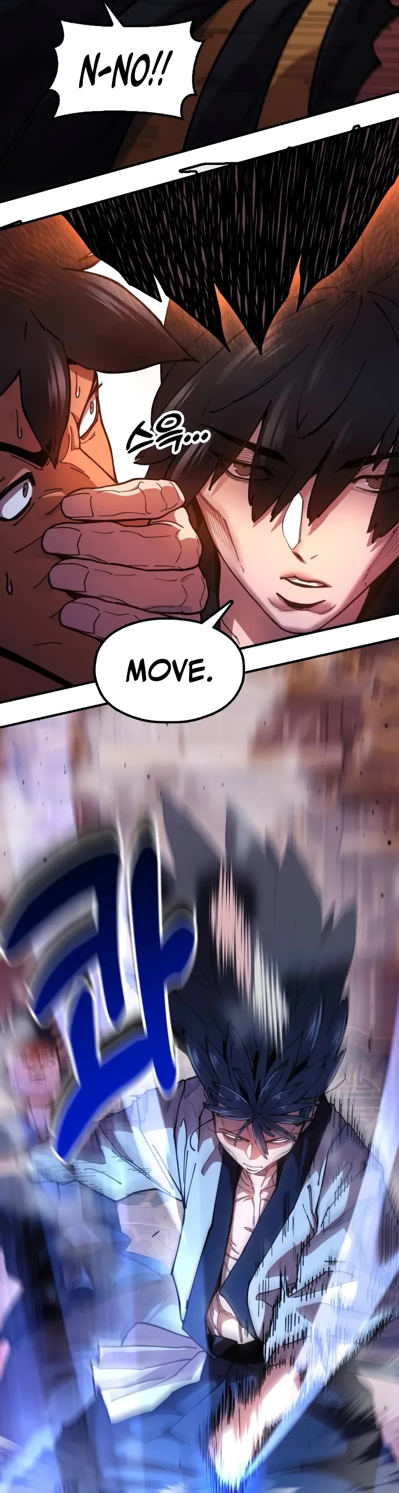 Chronicles of the Lazy Sovereign chapter 5 page 44