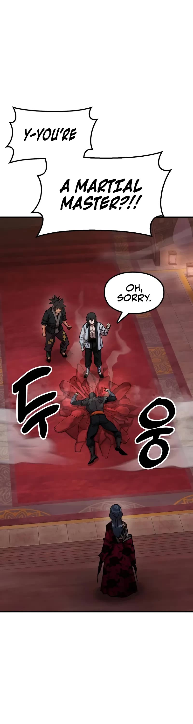 Chronicles of the Lazy Sovereign chapter 5 page 48