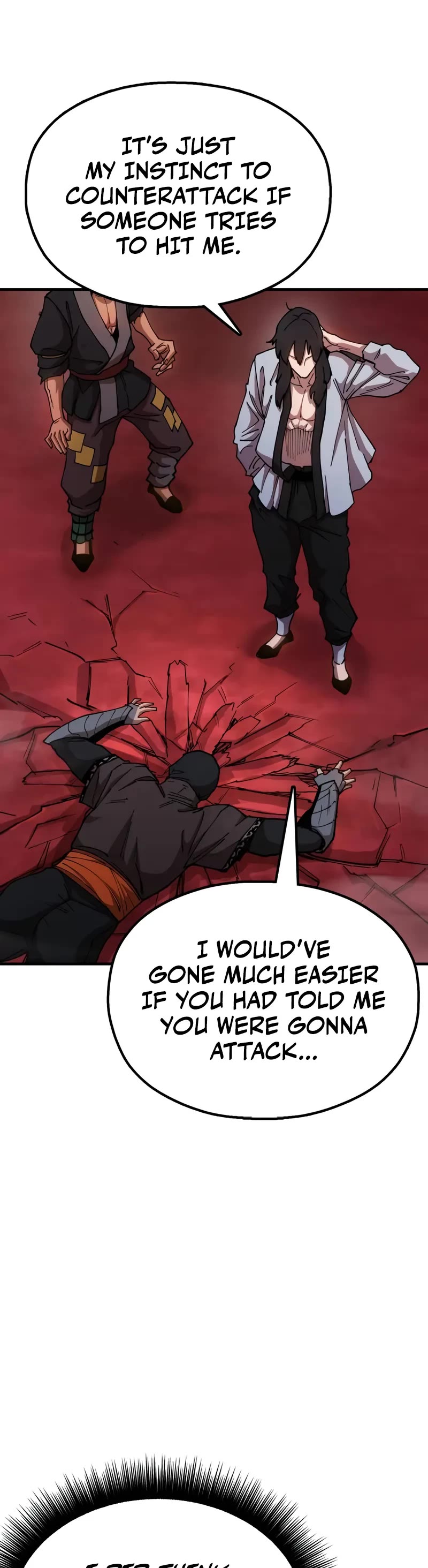 Chronicles of the Lazy Sovereign chapter 5 page 49