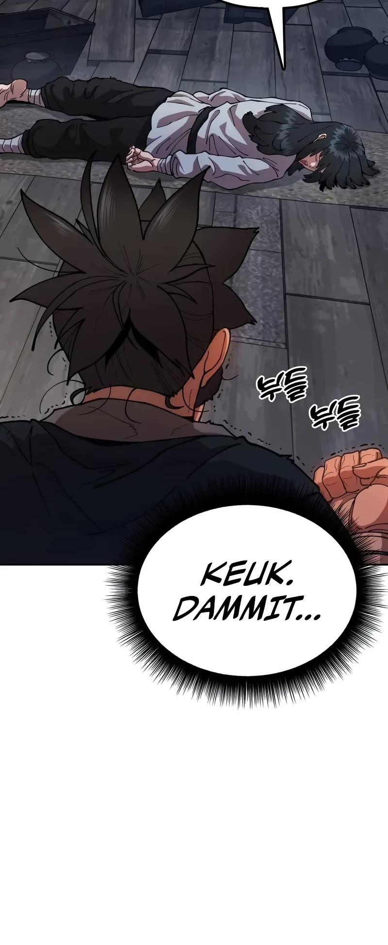 Chronicles of the Lazy Sovereign chapter 5 page 5