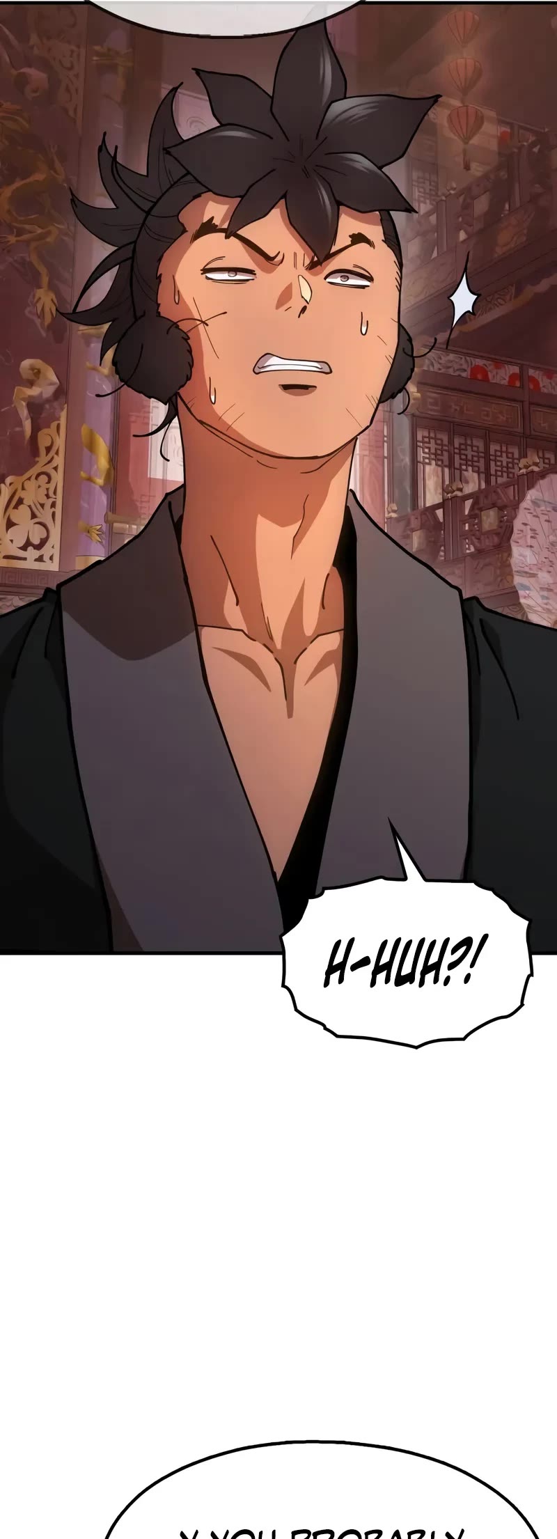 Chronicles of the Lazy Sovereign chapter 5 page 54