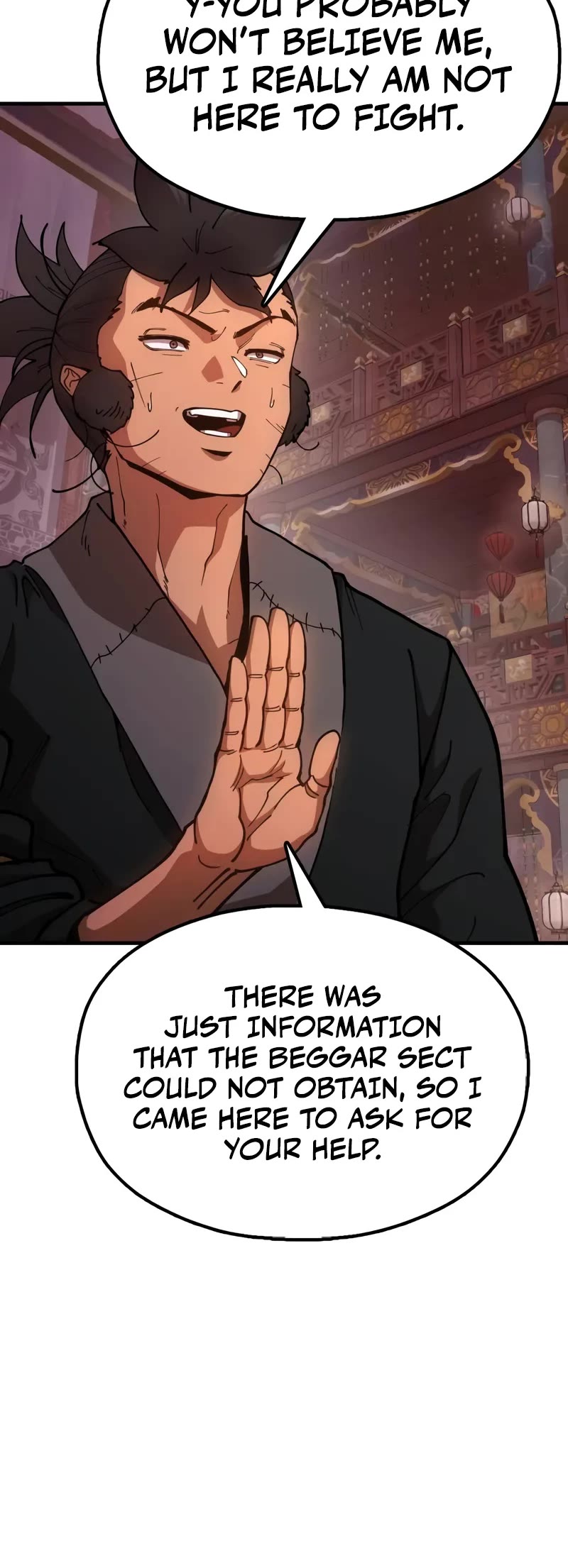 Chronicles of the Lazy Sovereign chapter 5 page 55