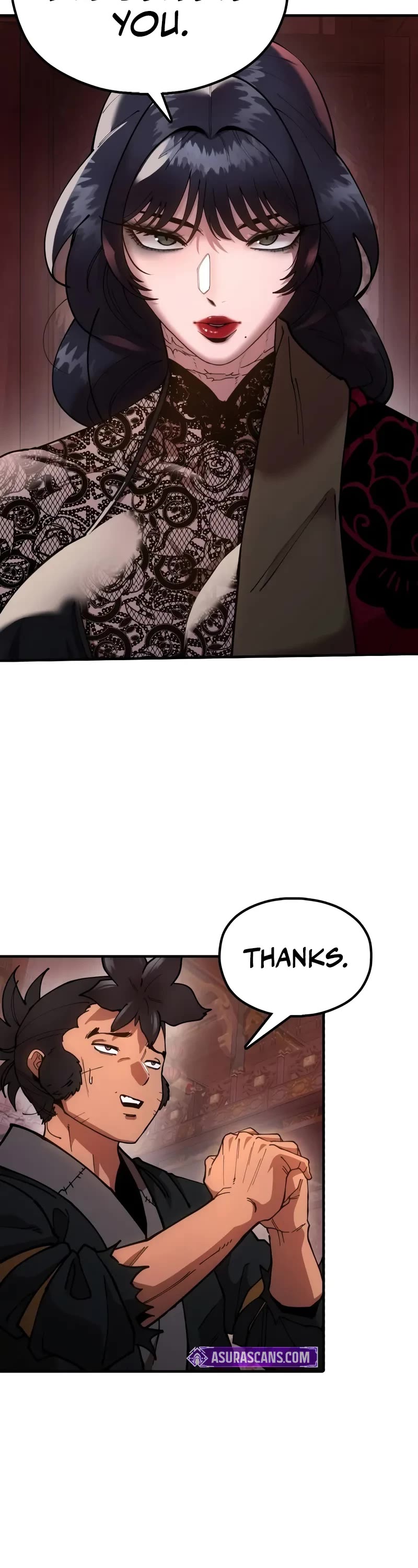 Chronicles of the Lazy Sovereign chapter 5 page 57