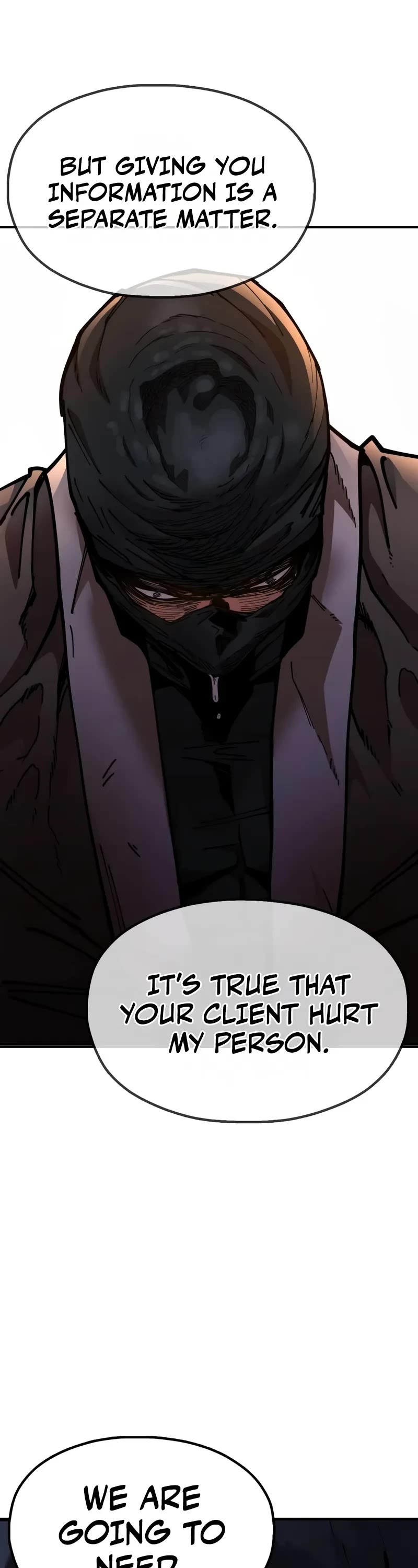 Chronicles of the Lazy Sovereign chapter 5 page 58