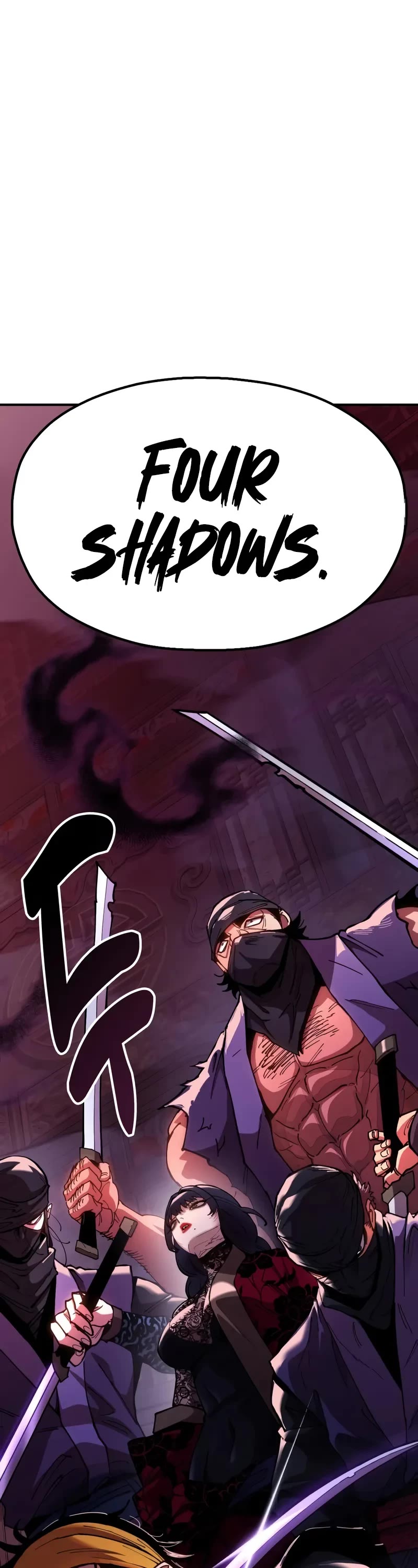 Chronicles of the Lazy Sovereign chapter 5 page 61