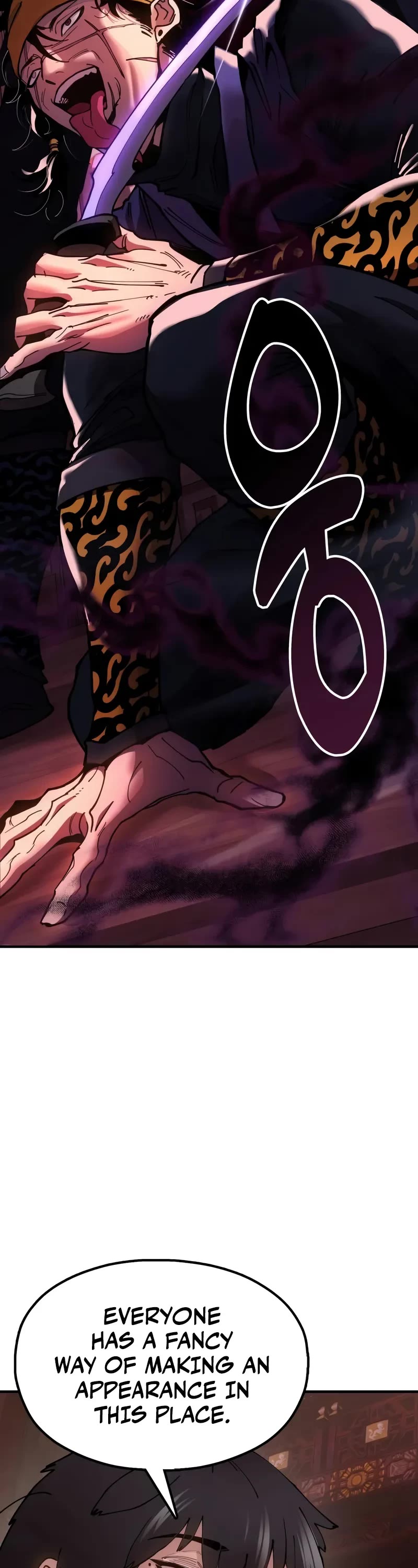 Chronicles of the Lazy Sovereign chapter 5 page 62