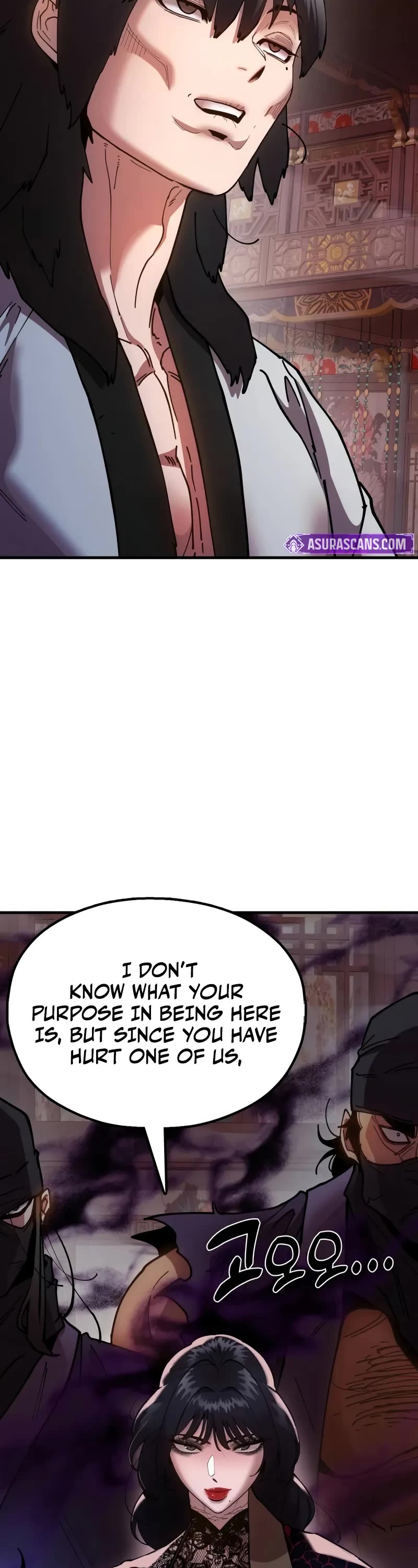 Chronicles of the Lazy Sovereign chapter 5 page 63