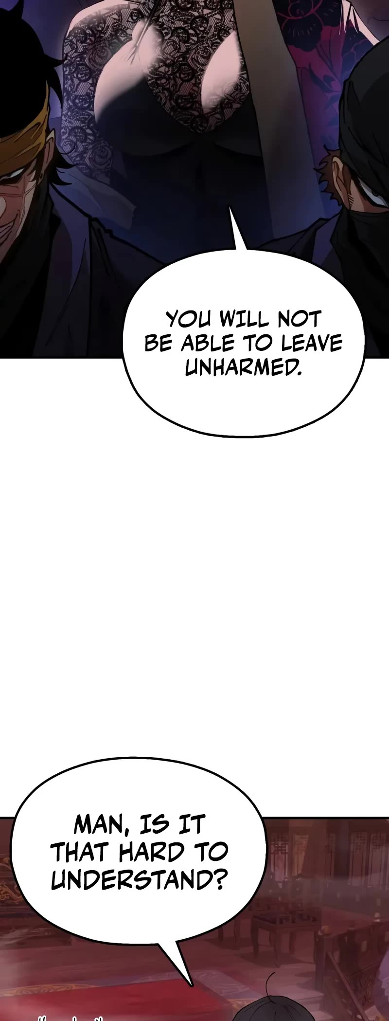 Chronicles of the Lazy Sovereign chapter 5 page 64