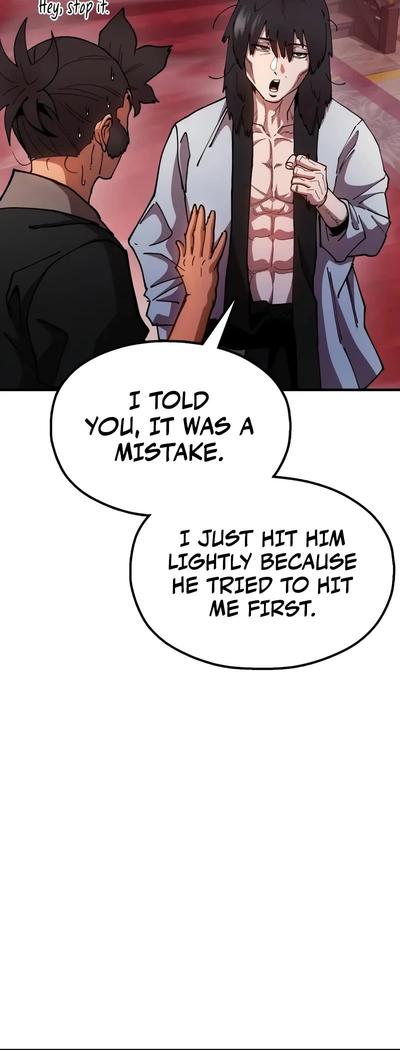 Chronicles of the Lazy Sovereign chapter 5 page 65