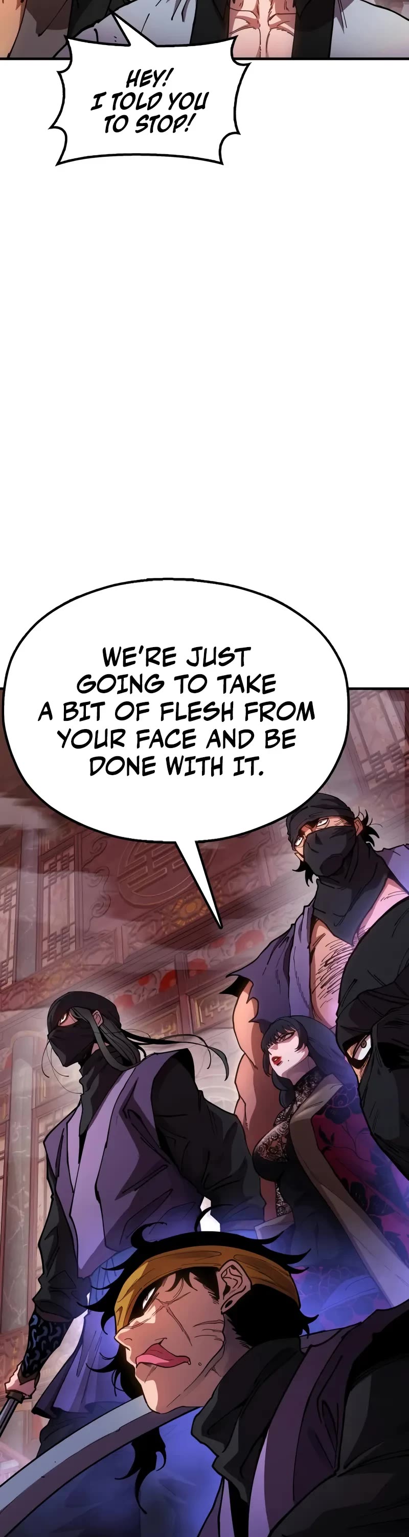 Chronicles of the Lazy Sovereign chapter 5 page 68