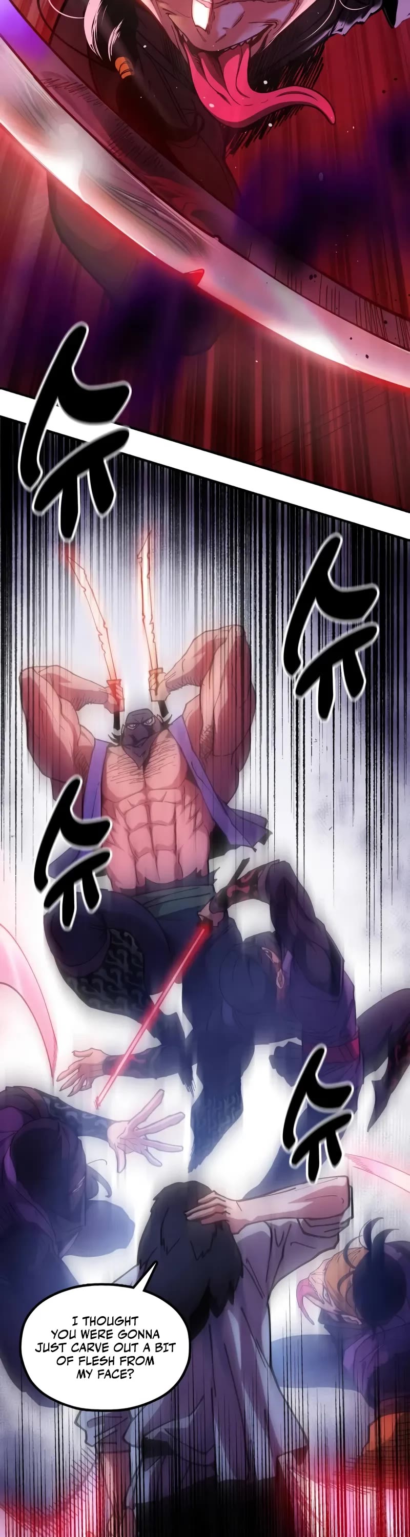 Chronicles of the Lazy Sovereign chapter 5 page 73