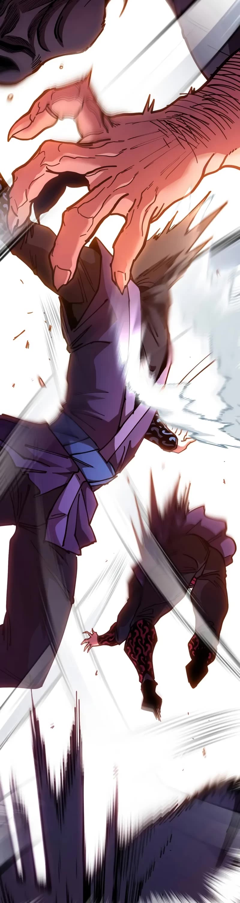 Chronicles of the Lazy Sovereign chapter 5 page 77