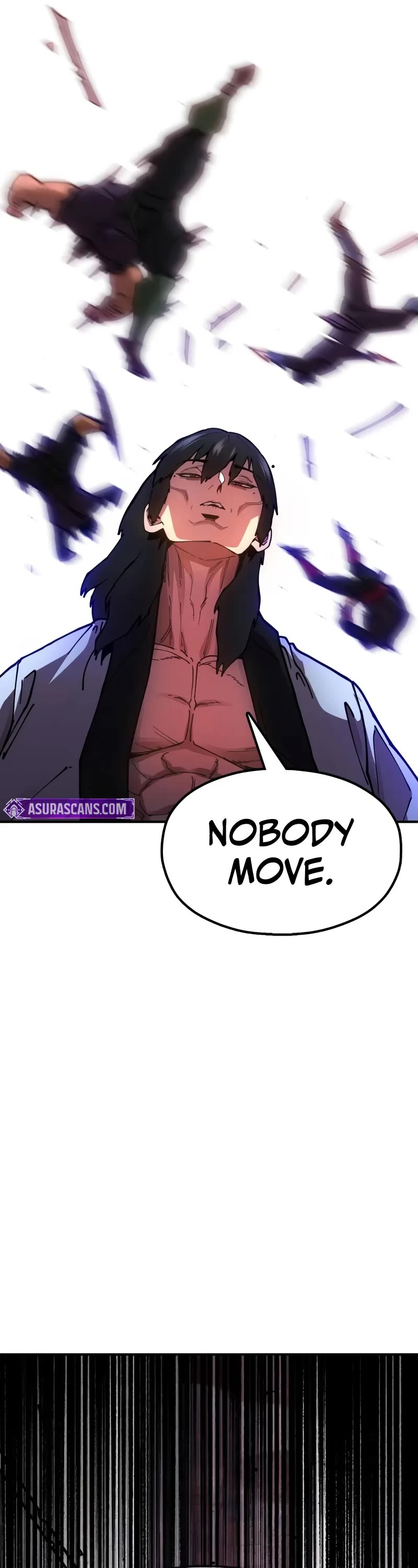 Chronicles of the Lazy Sovereign chapter 5 page 81