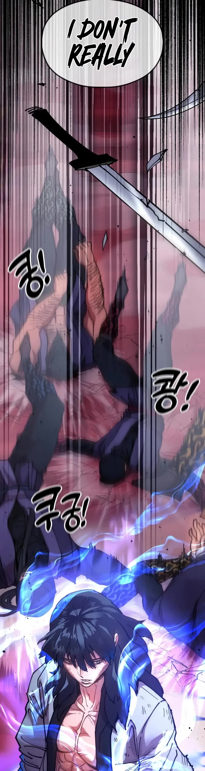 Chronicles of the Lazy Sovereign chapter 5 page 82