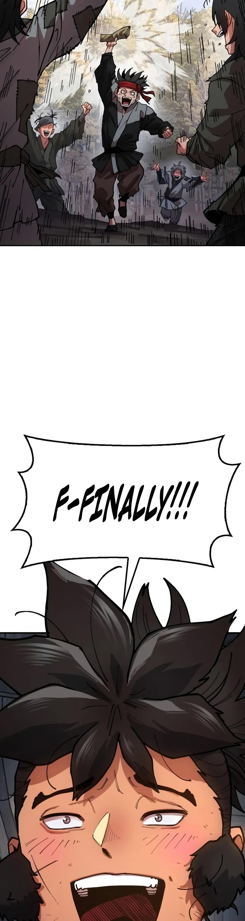 Chronicles of the Lazy Sovereign chapter 5 page 9