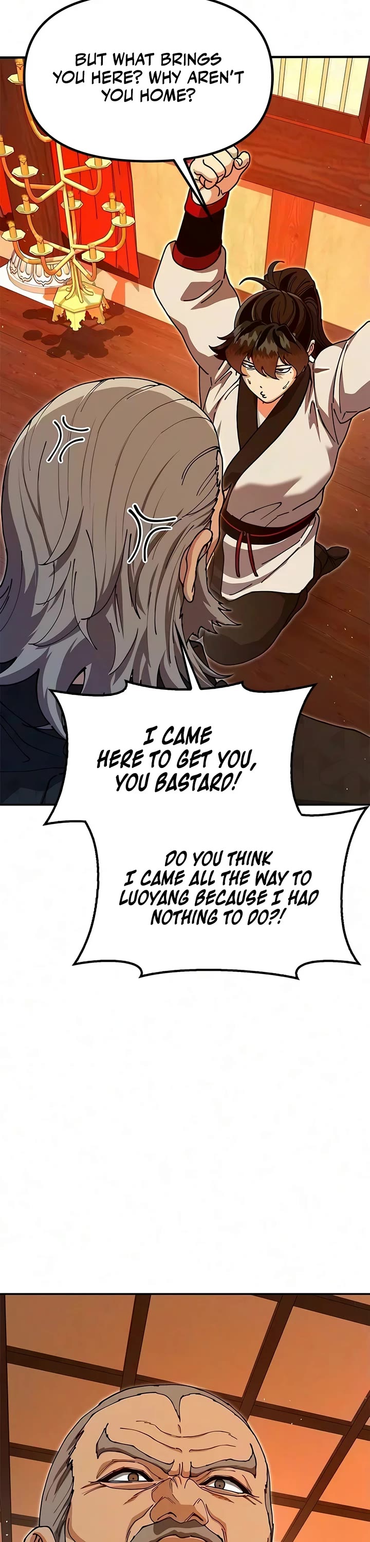 Chronicles of the Lazy Sovereign chapter 50 page 13