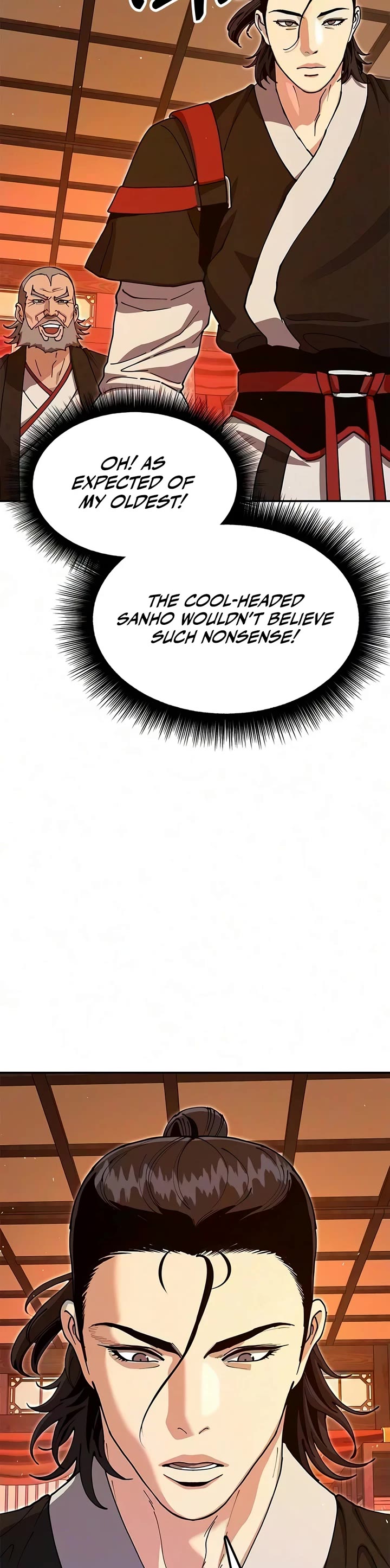 Chronicles of the Lazy Sovereign chapter 50 page 31