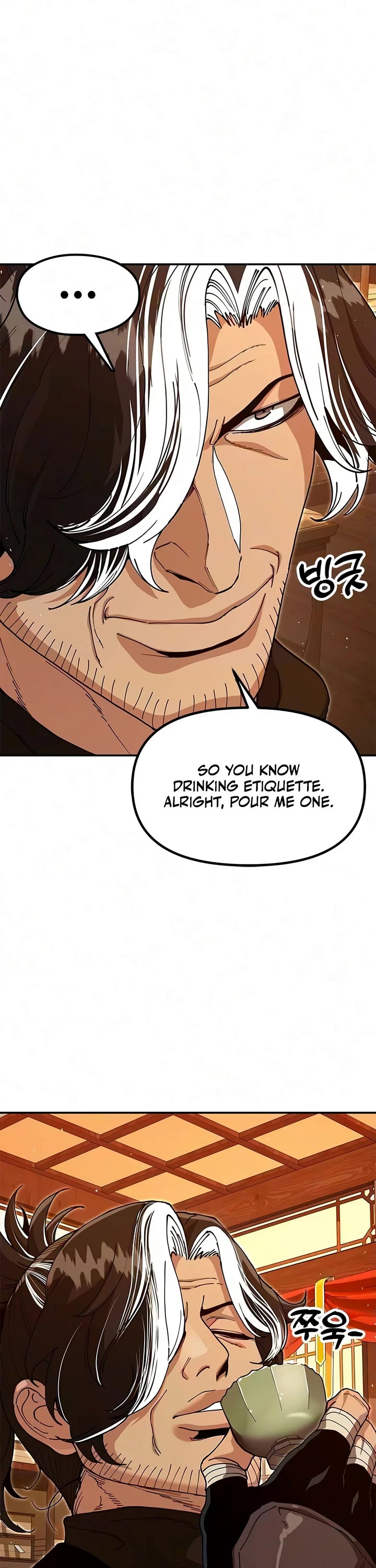 Chronicles of the Lazy Sovereign chapter 50 page 50