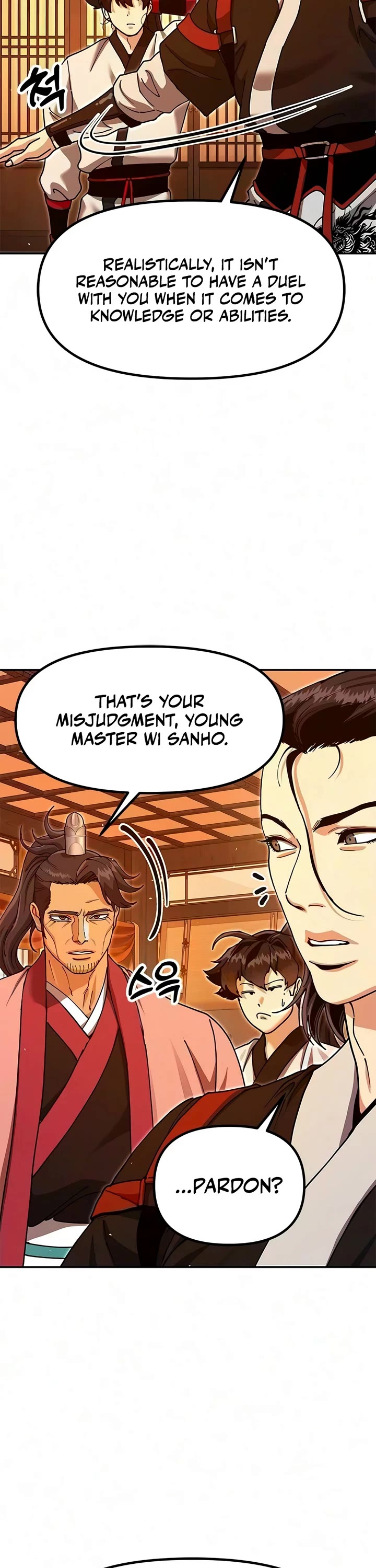 Chronicles of the Lazy Sovereign chapter 50 page 62