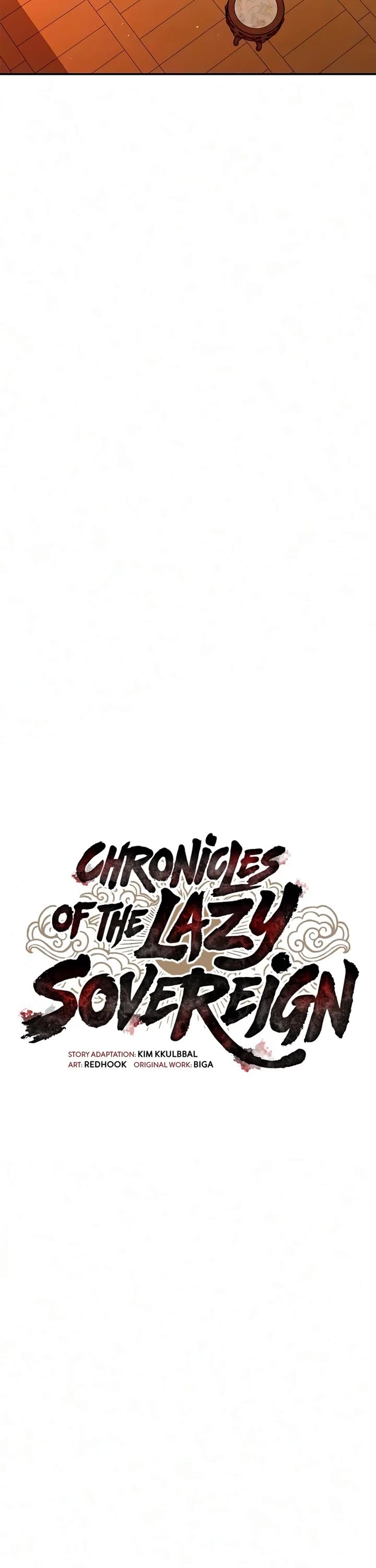 Chronicles of the Lazy Sovereign chapter 50 page 7