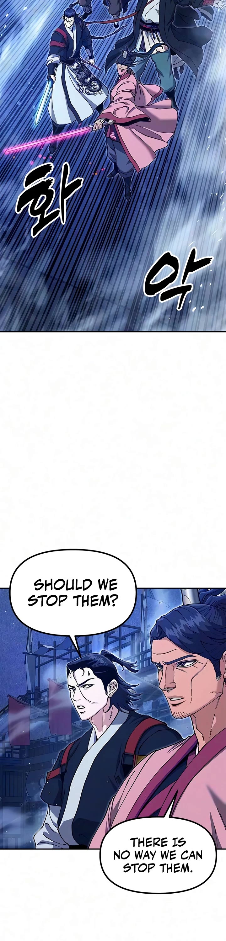 Chronicles of the Lazy Sovereign chapter 51 page 40