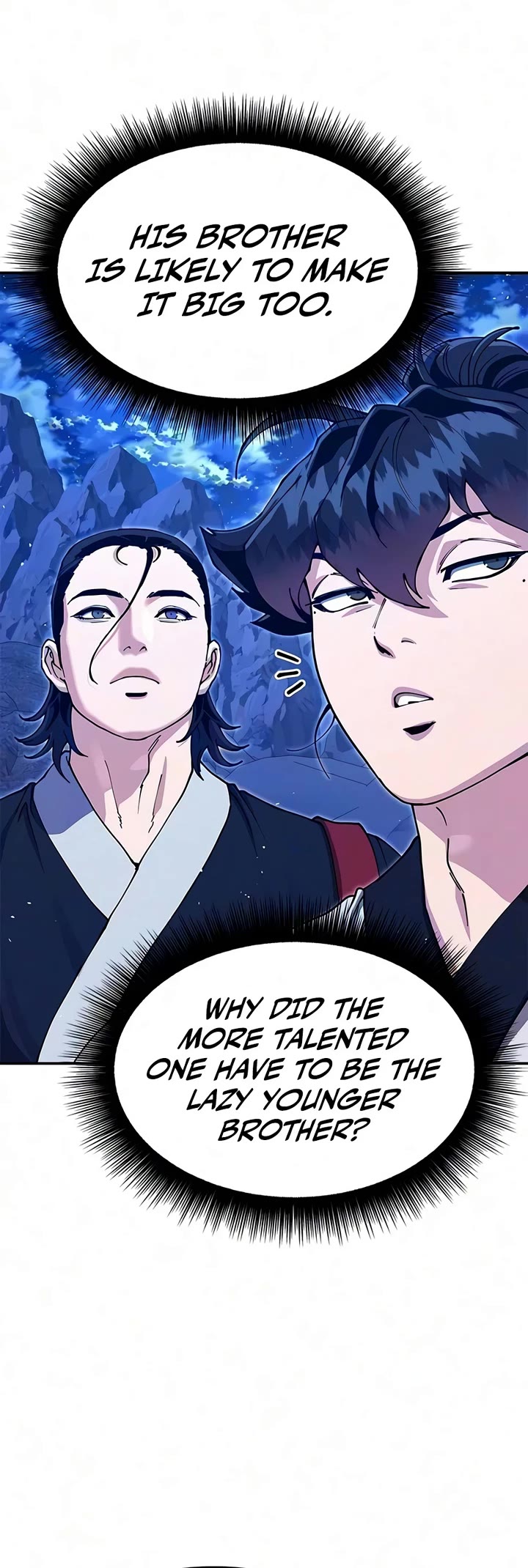 Chronicles of the Lazy Sovereign chapter 51 page 5