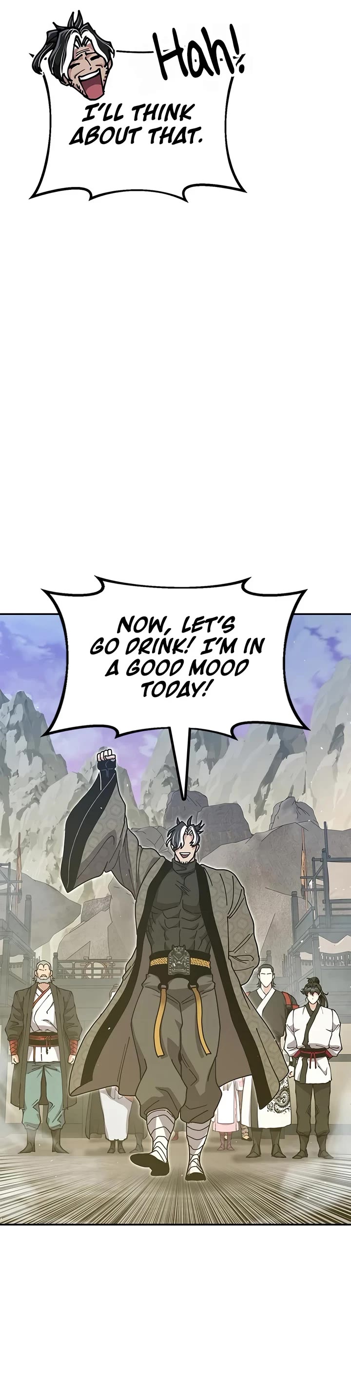 Chronicles of the Lazy Sovereign chapter 52 page 12