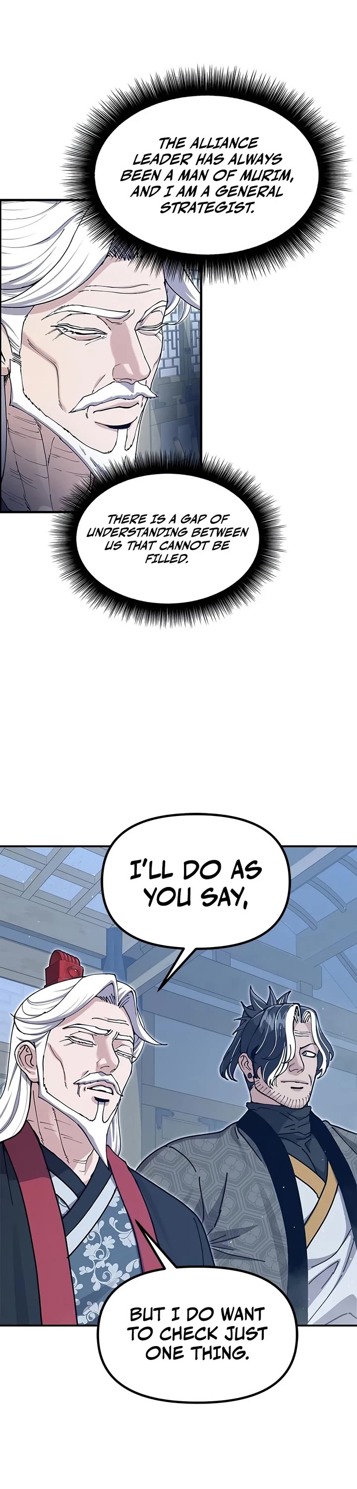 Chronicles of the Lazy Sovereign chapter 52 page 19