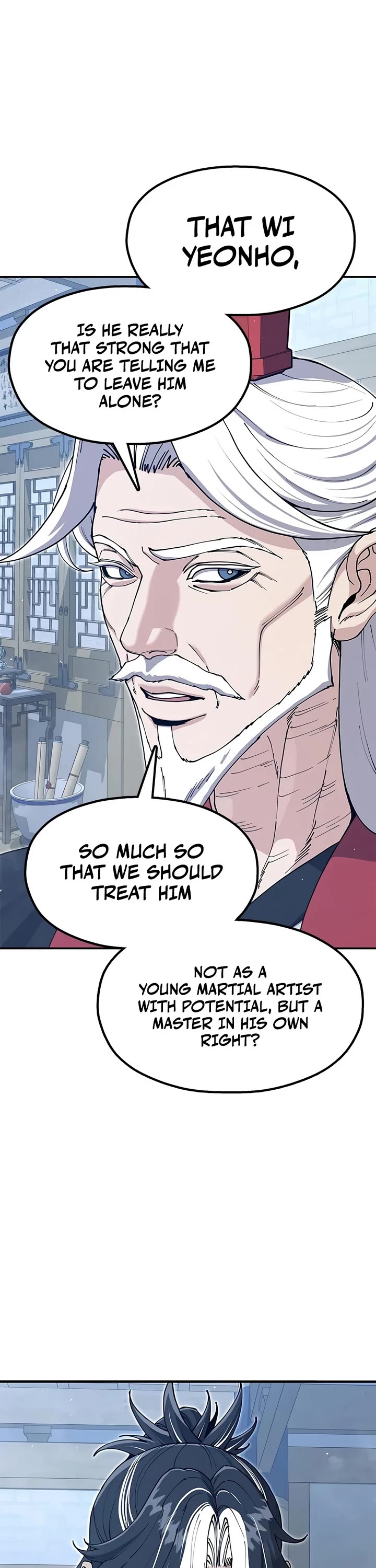 Chronicles of the Lazy Sovereign chapter 52 page 20