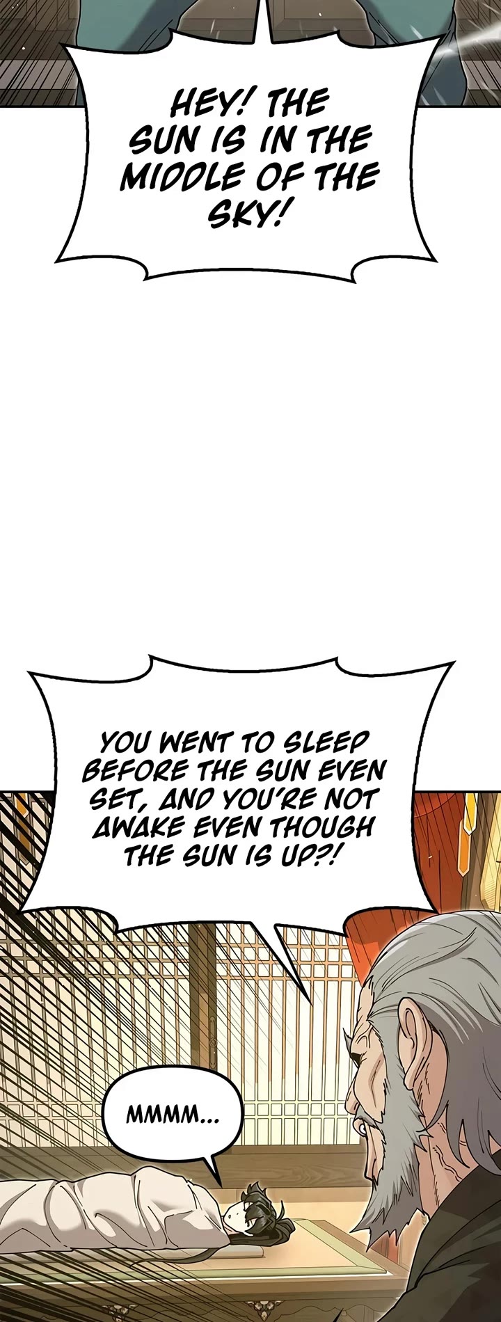 Chronicles of the Lazy Sovereign chapter 52 page 29