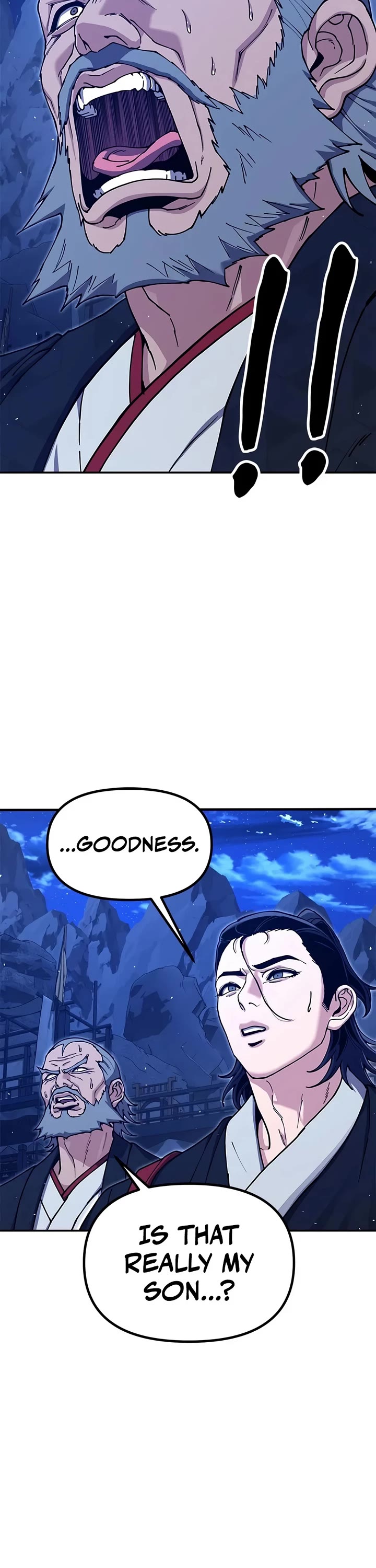 Chronicles of the Lazy Sovereign chapter 52 page 3