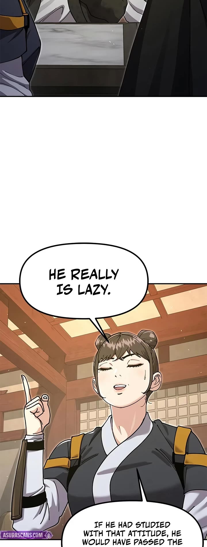 Chronicles of the Lazy Sovereign chapter 52 page 38