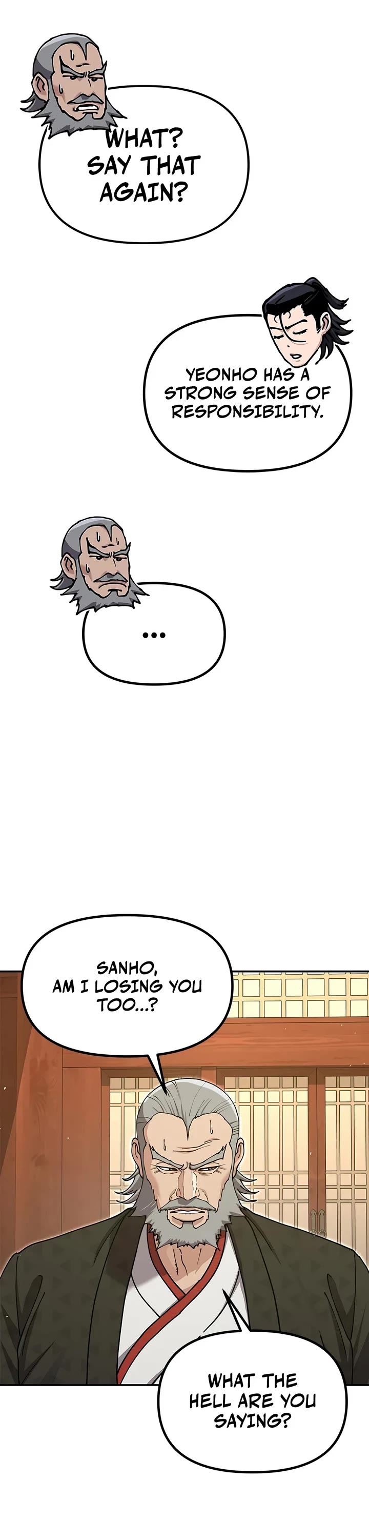 Chronicles of the Lazy Sovereign chapter 52 page 41