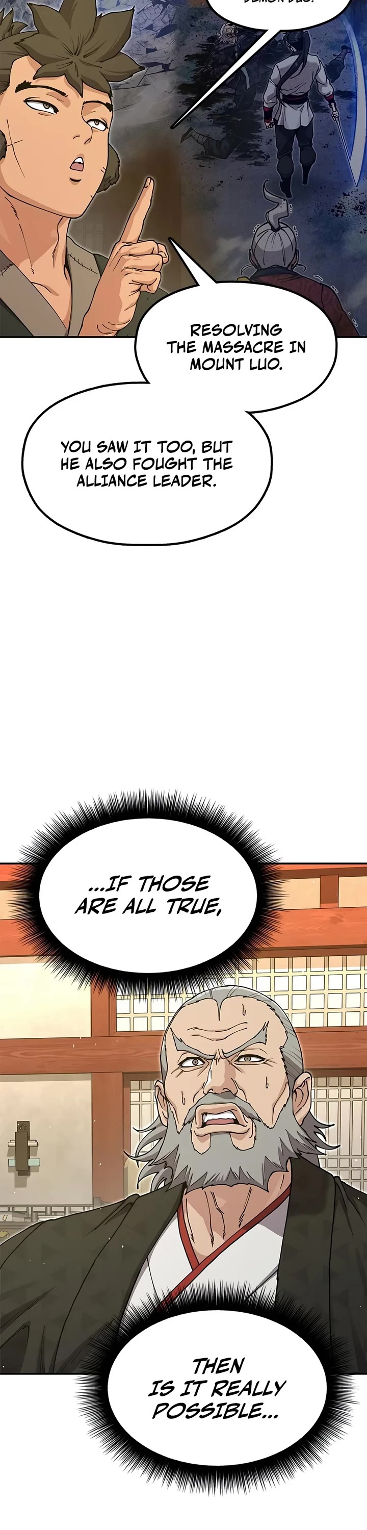 Chronicles of the Lazy Sovereign chapter 52 page 48