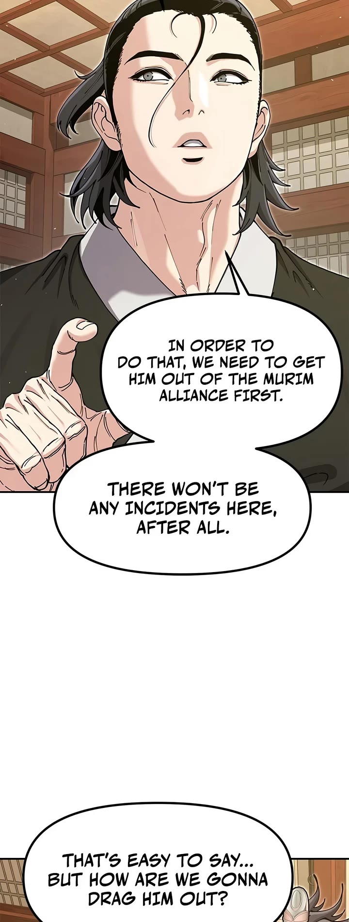 Chronicles of the Lazy Sovereign chapter 52 page 50