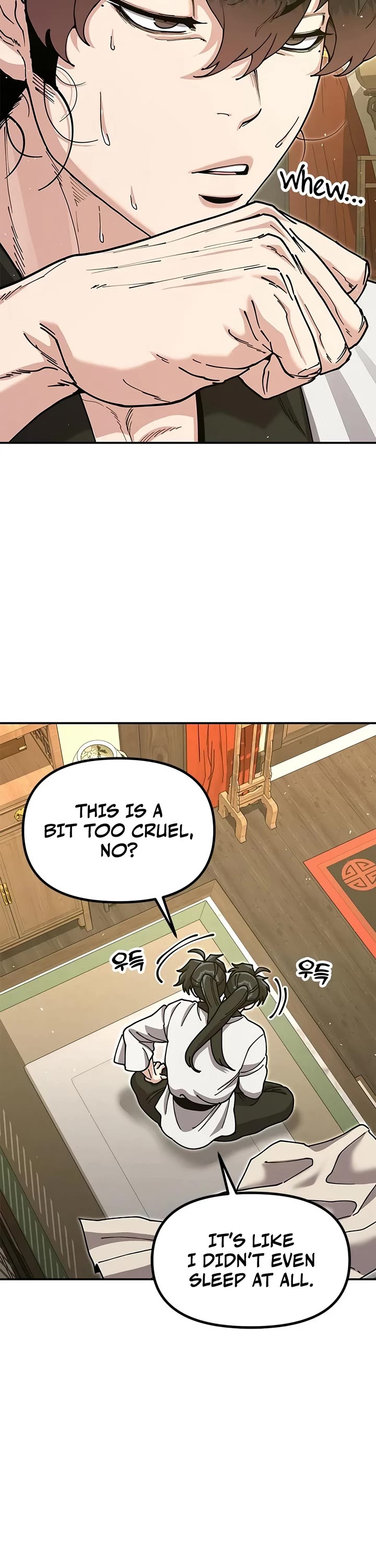 Chronicles of the Lazy Sovereign chapter 52 page 54