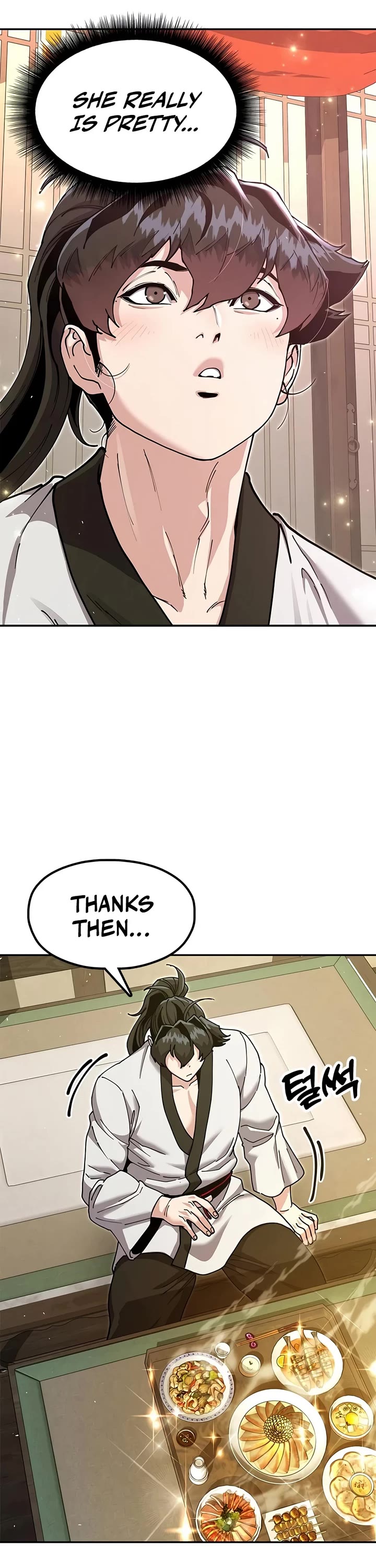 Chronicles of the Lazy Sovereign chapter 52 page 64