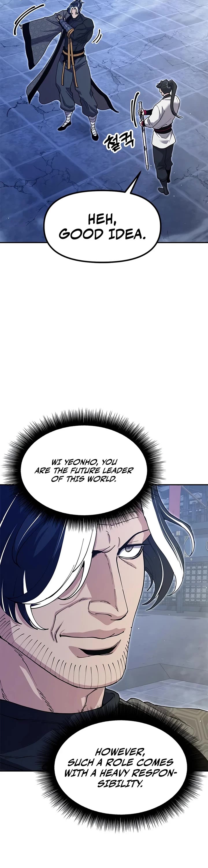 Chronicles of the Lazy Sovereign chapter 52 page 9