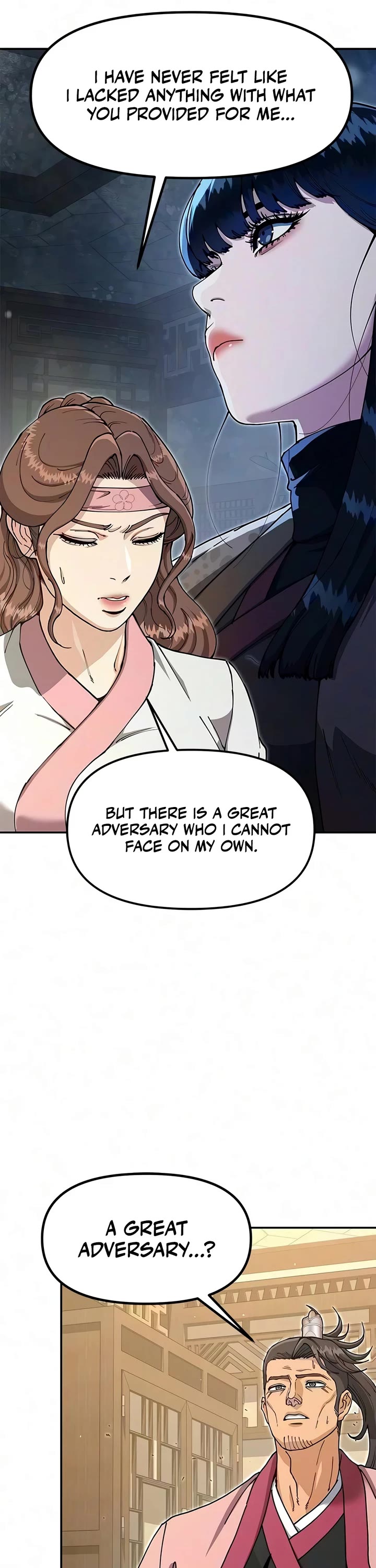 Chronicles of the Lazy Sovereign chapter 53 page 22