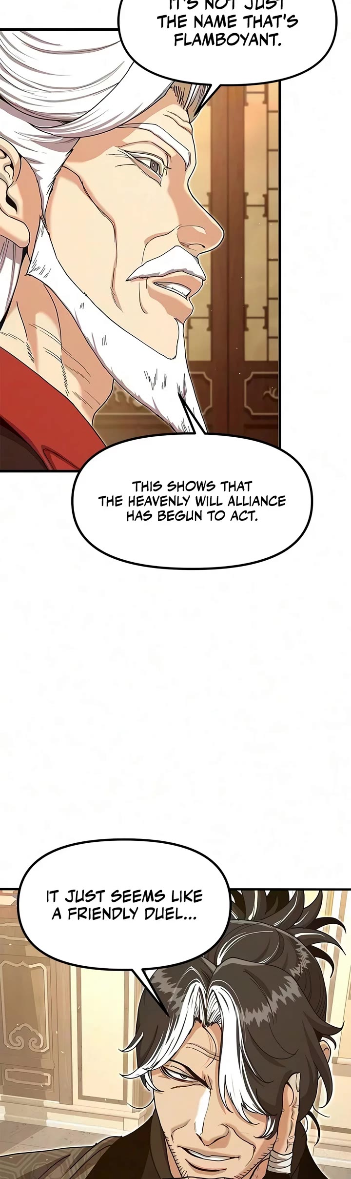 Chronicles of the Lazy Sovereign chapter 53 page 31