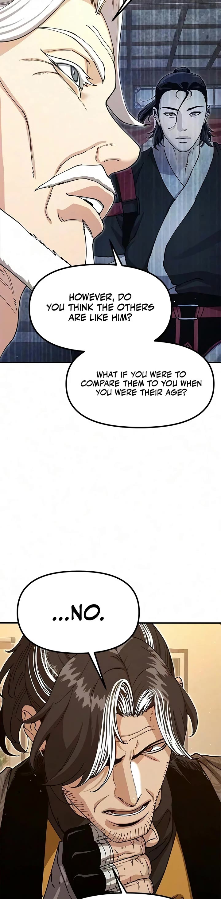 Chronicles of the Lazy Sovereign chapter 53 page 36