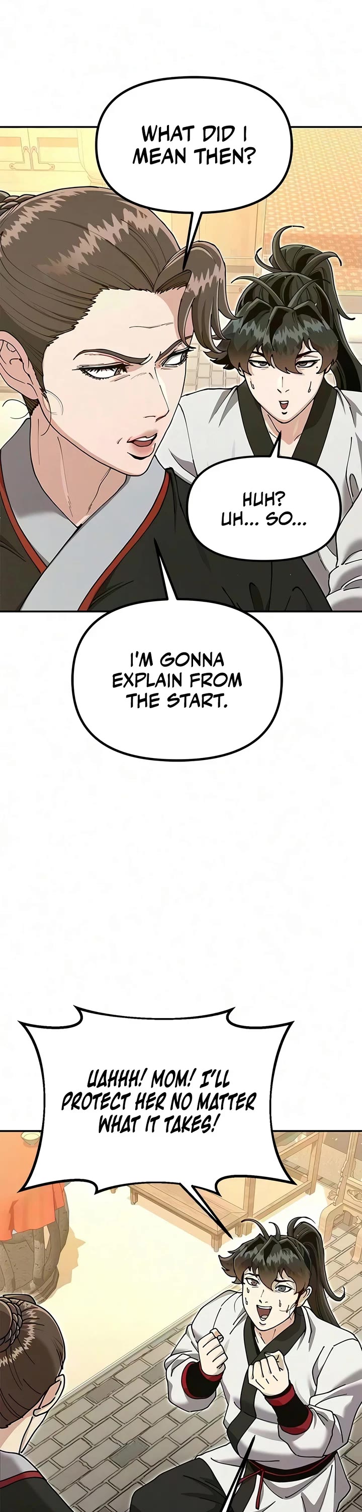 Chronicles of the Lazy Sovereign chapter 53 page 51