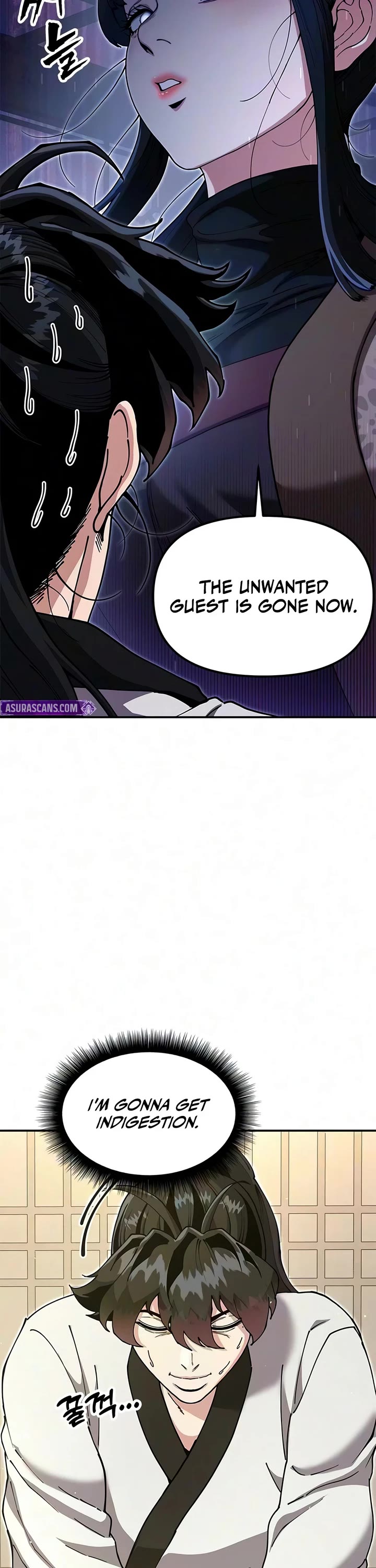 Chronicles of the Lazy Sovereign chapter 53 page 6