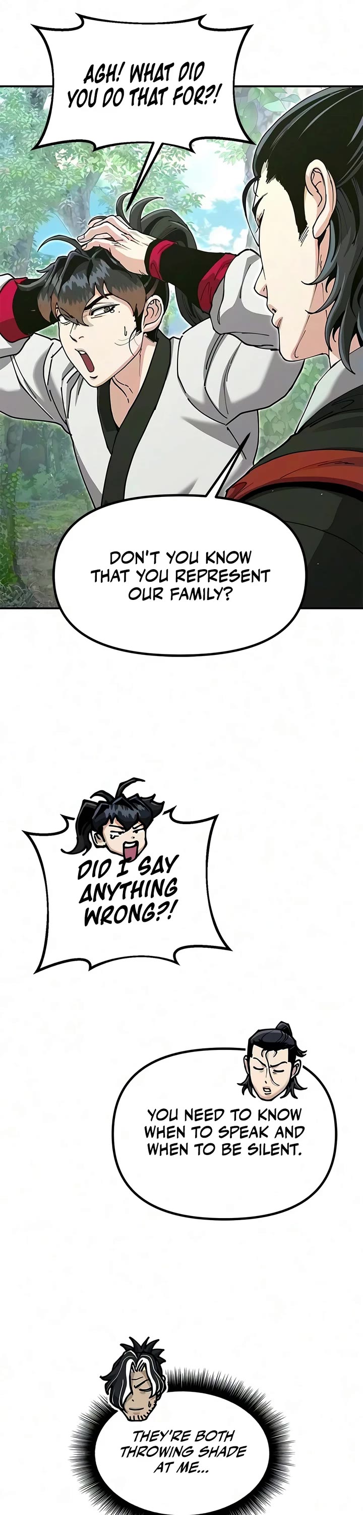Chronicles of the Lazy Sovereign chapter 53 page 60