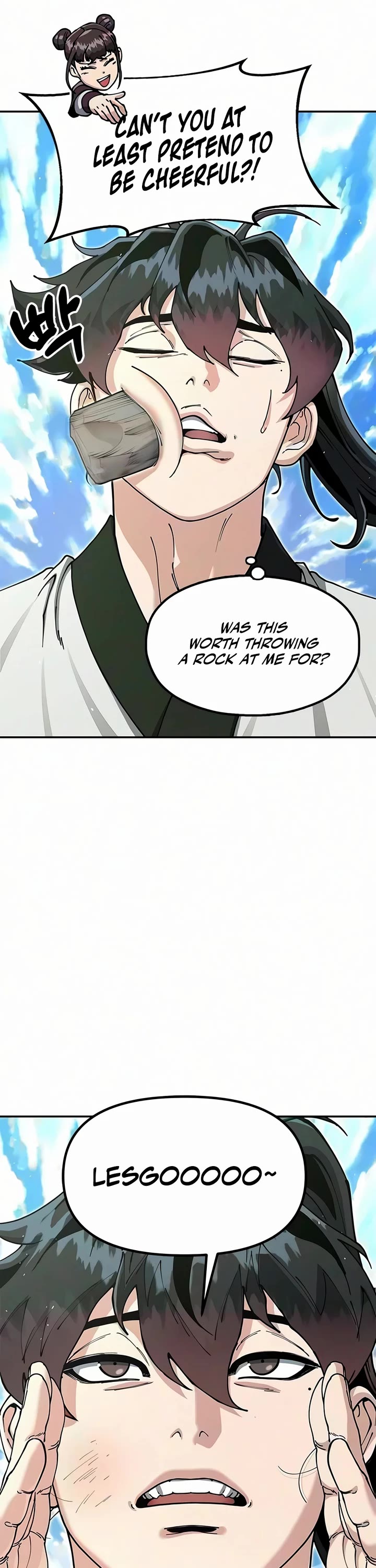 Chronicles of the Lazy Sovereign chapter 53 page 75