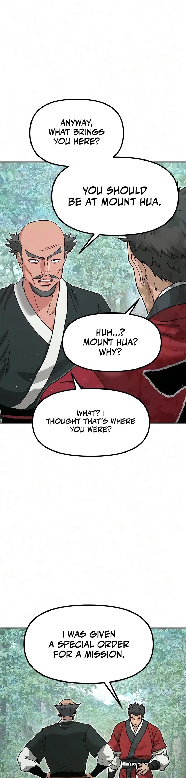 Chronicles of the Lazy Sovereign chapter 54 page 20