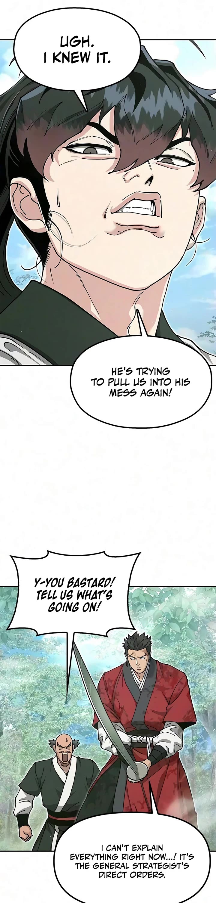 Chronicles of the Lazy Sovereign chapter 54 page 25