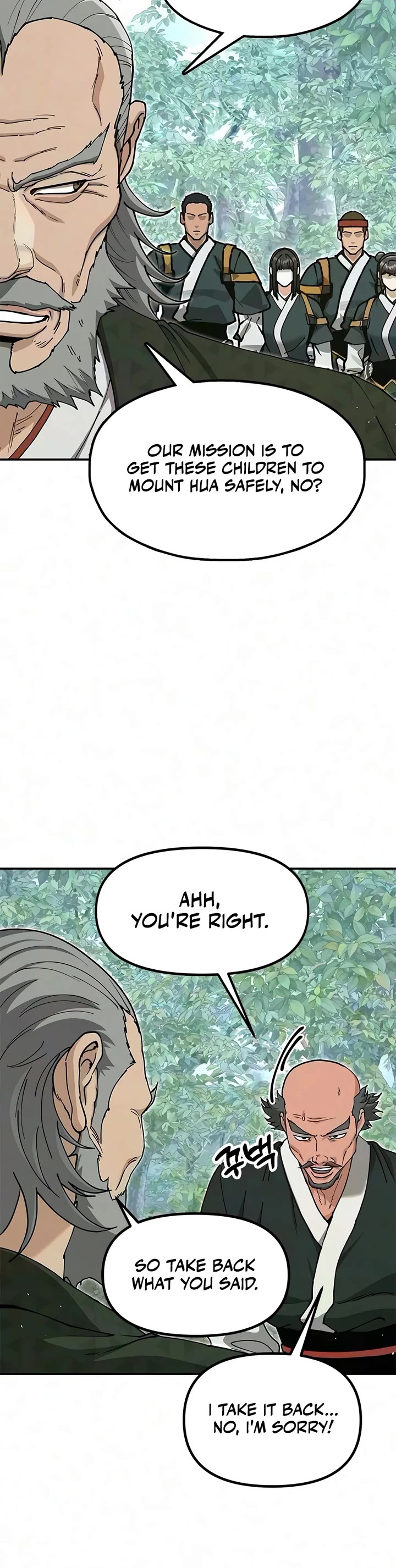 Chronicles of the Lazy Sovereign chapter 54 page 30