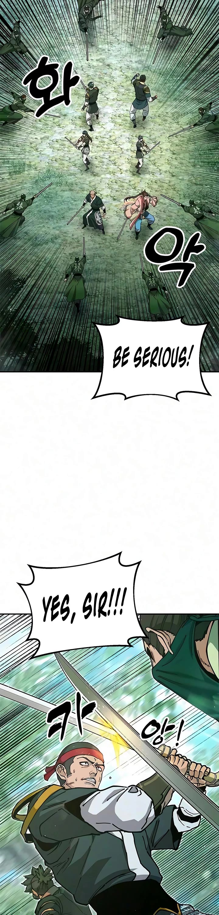 Chronicles of the Lazy Sovereign chapter 54 page 48
